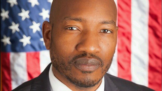 Jesse Smith for Congress via Facebook